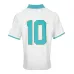 OM King Maglia Retro Bianca