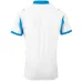 Marseille 2025/26 Home player Jersey