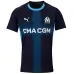 Marseille 2025/26 Away Jersey