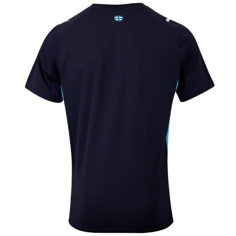 Marseille 2025/26 Away Jersey