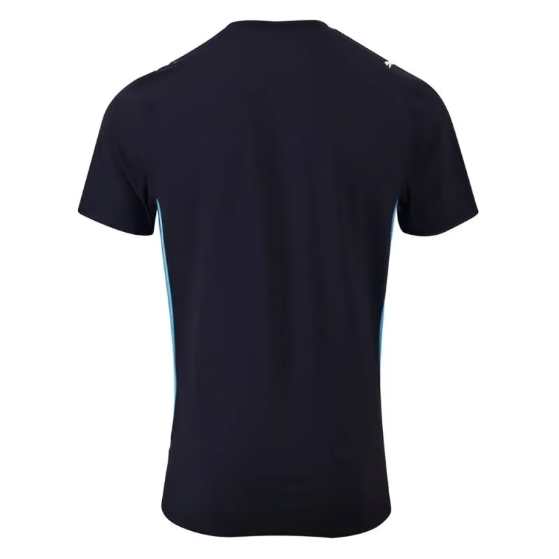 Olympique de Marseille 2025/26 Women's Away Jersey - Blue