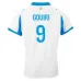 Marseille 2025/26 GOUIRI Home Jersey
