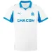 Marseille 2025/26 GREENWOOD Home Jersey