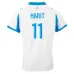 Marseille Heimtrikot 2025/26 HARIT