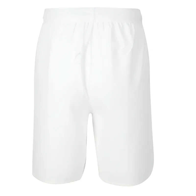 Marseille GOUIRI Kids' Jersey Set 2025/26 Home - White