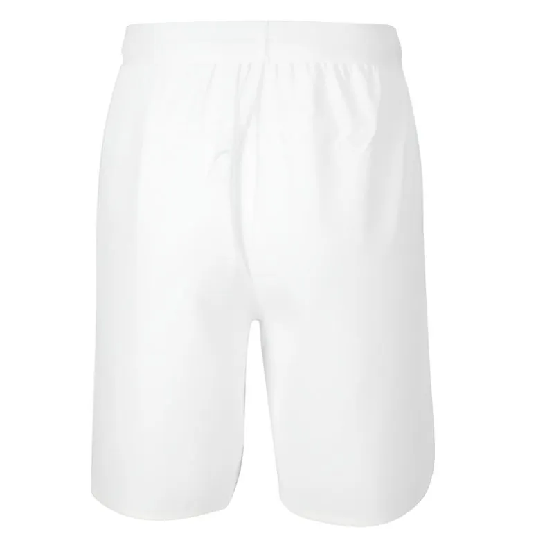 Marseille GREENWOOD Kids' Jersey Set 2025/26 Home - White