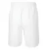 Marseille RABIOT Kids' Jersey Set 2025/26 Home - White