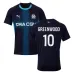 Camiseta Marsella Visitante 25/26 GREENWOOD