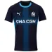 Maillot OM Extérieur 2025/26 HARIT