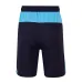 Set di maglia bambini di HARIT dell'Olympique Marseille 2025/26 in trasferta - Blu