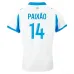 Marseille Heimtrikot 2025/26 PAIXAO