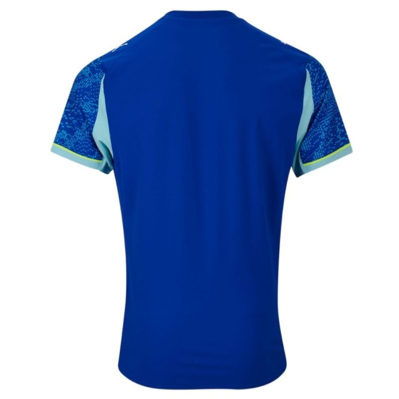 Maglia Terza Marsiglia 2025/26 versione giocatore