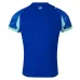 Marseille 2025/26 Drittes Kinder-Kit – Blau