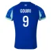 Marseille 2025/26 GOUIRI Third Jersey