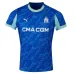 Marseille 2025/26 HARIT Third Jersey