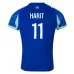 Marseille 2025/26 HARIT Third Jersey