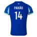 Maglia Marsiglia Terza 25/26 PAIXAO