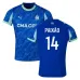 Maglia Marsiglia Terza 25/26 PAIXAO