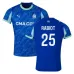 Marseille Drittes Trikot 2025/26 RABIOT