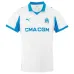 Marseille Heimtrikot 2025/26 PAVARD