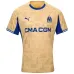 Marseille 2025/26 Fourth Jersey