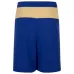 Marseille GOUIRI 2025/26 Kids Fourth Kit Set - Beige