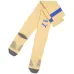 Marseille GOUIRI 2025/26 Kids Fourth Kit Set - Beige