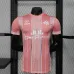 Olympique de Marseille 2025/26 Special Edition Player Jersey - Pink