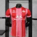 Olympique de Marseille Maillot de Joueur Édition Spéciale 2025/26 - Rouge