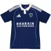 Paris FC 2025/26 Home Jersey