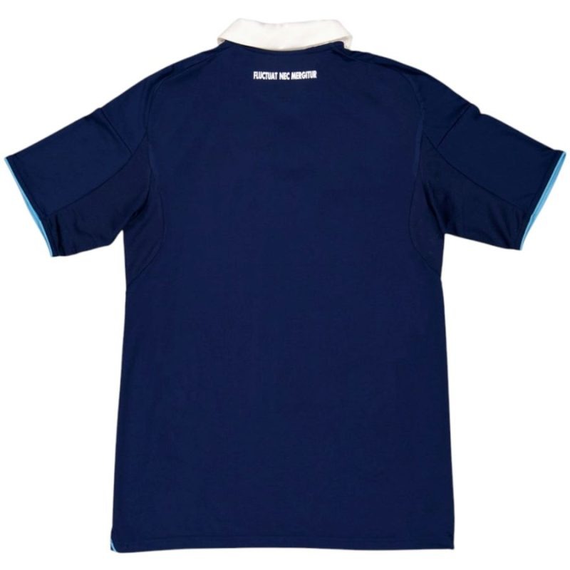Camiseta local infantil Paris FC 2025/26 Azul