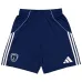 Paris FC 2025/26 conjunto camiseta local niño azul
