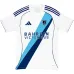 Paris FC 2025/26 Away Player Jersey 