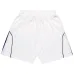 Paris FC 2025/26 conjunto camiseta visita niño blanco