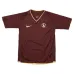 Paris Saint-Germain 2006/07 Retro Away Jersey - Chocolate