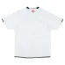 Paris Saint-Germain 2007/08 Retro Away Jersey - White