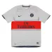 Paris Saint-Germain 2008/09 Maillot extérieur rétro - Gris
