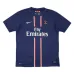Paris Saint-Germain 2012/13 Retro Home Jersey - Blue/Red