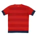 Paris Saint-Germain 2012/13 Retro Away Jersey - Red