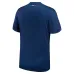 Paris Saint-Germain 2024/25 Home - Blue and Red