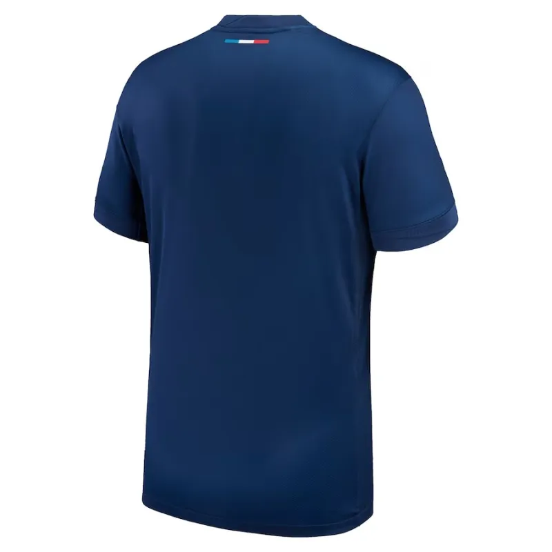 Paris Saint-Germain 2024/25 Home - Blue and Red