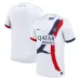 Paris Saint-Germain 2024/25 Away - Whit