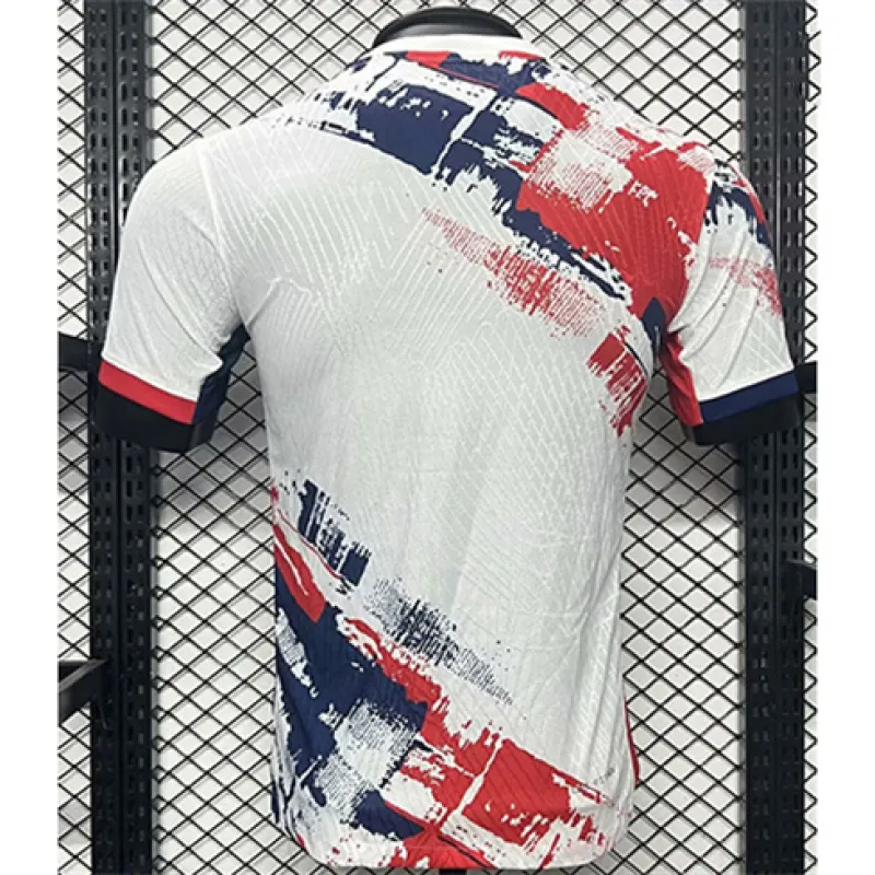 Paris Saint-Germain 2024/25 Special Edition - White and Red