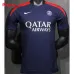 Paris Saint-Germain 2024/25 Player Version Training Uniform - Blue