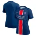 Paris Saint-Germain Women's 2024/25 Home Kit - Blue