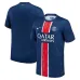 Paris Saint - Germain Kids' 2024/25 Home Jersey - Blue