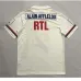 Paris Saint - Germain Retro Jersey 1990 - 92 Home - White