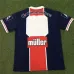 Paris Saint - Germain Retro Jersey 1991/92 Home - Blue
