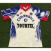 Paris Saint - Germain Retro Jersey 1993/94 Away - White