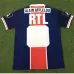 Paris Saint - Germain Retro 1990/91 Home - Blue